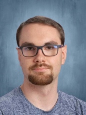 Photo of Adam Griffiths