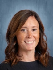 Photo of Ashley McLeod