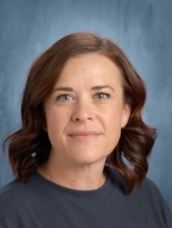Photo of Beth Nielson