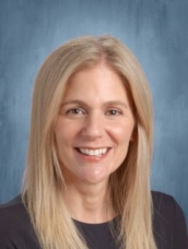 Photo of Crystal McGregor