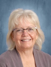 Photo of Frances Pittman