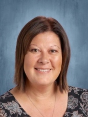 Photo of Jodi Gurr