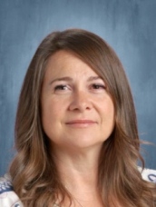 Photo of Julie Milne