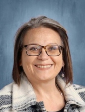 Photo of Pauline Takeda