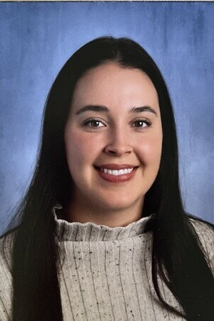 Photo of Rhiece Weersink