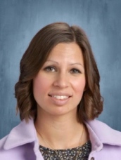 Photo of Sarah Vandenberg