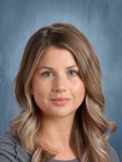Photo of Savhana Allin-Hendry
